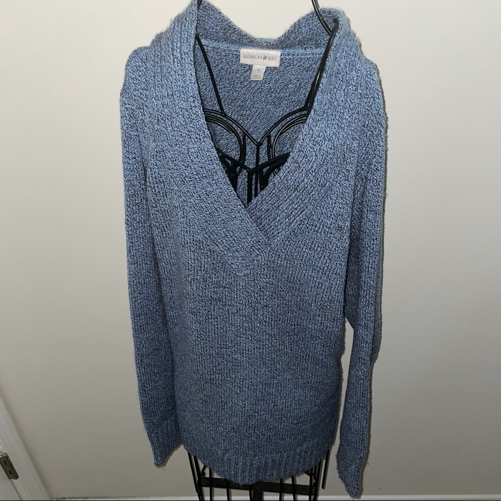 NWOT - Fashion Bug Sweater